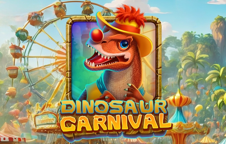 Dinosaur Carnival