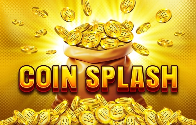 Coin Splash