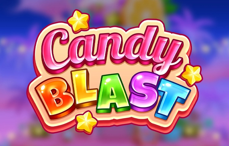 Candy Blast