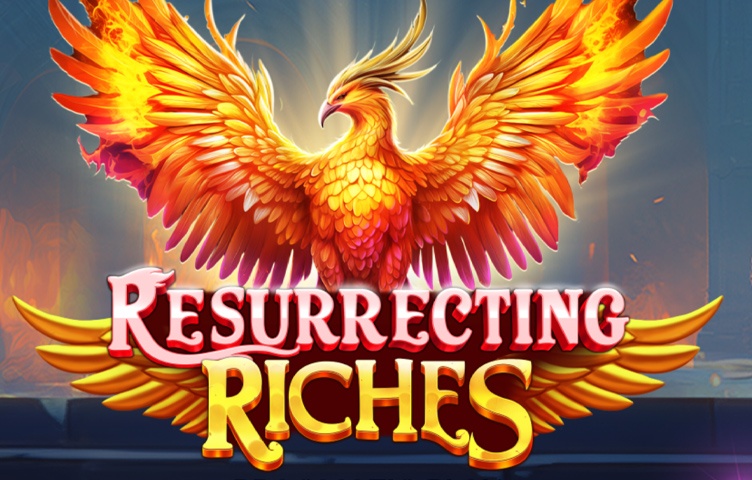 Resurrecting Riches