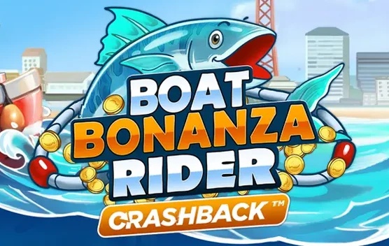 Boat Bonanza Rider