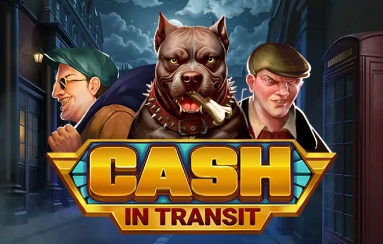 Cash In Transit