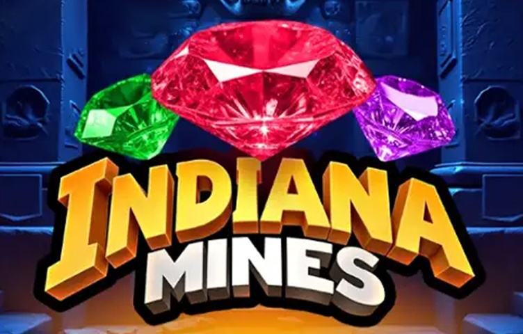 Indiana Mines