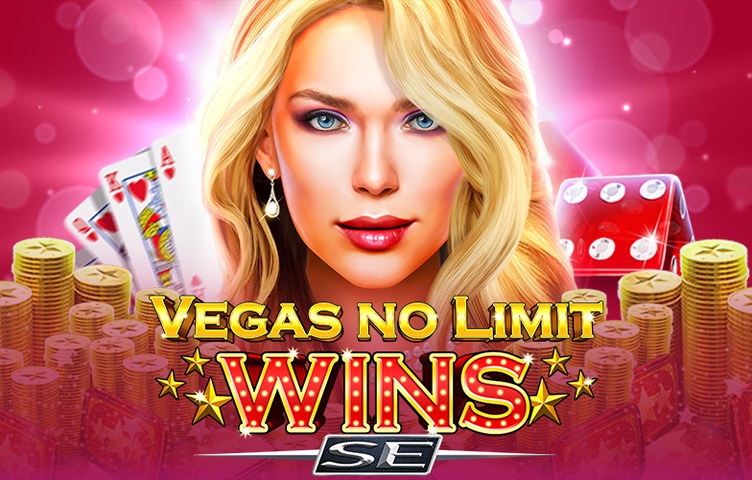 Vegas No Limit Wins SE
