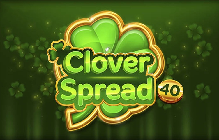 Clover Spread 40
