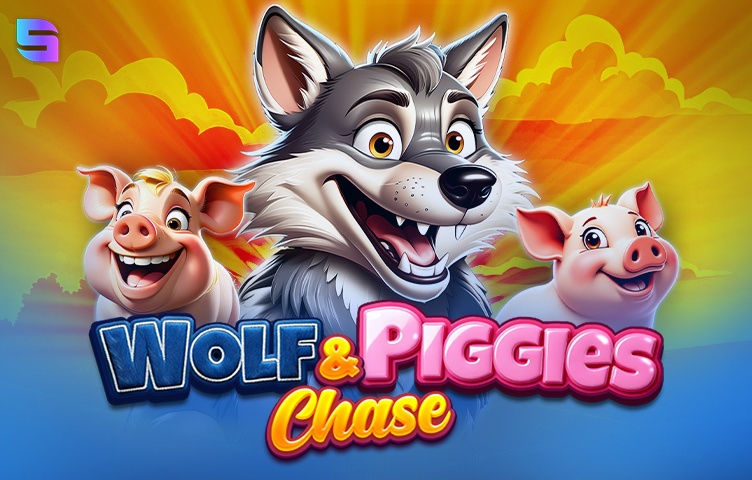 Wolf & Piggies Chase