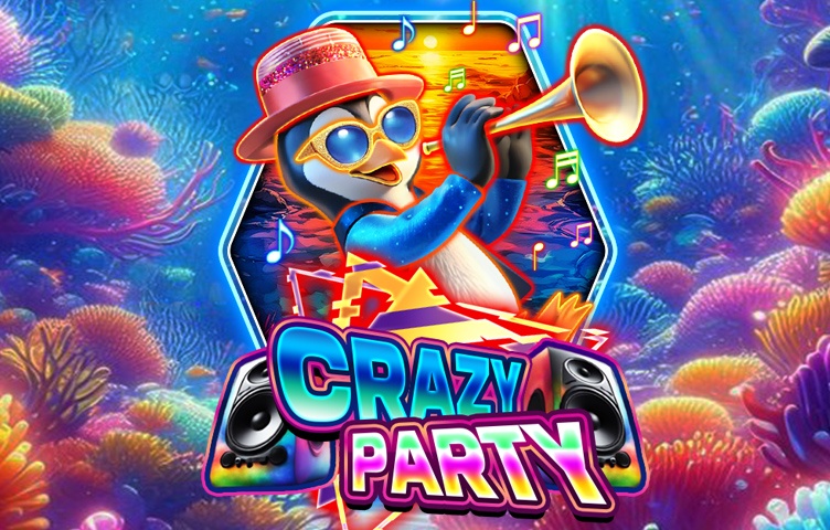 Crazy Party