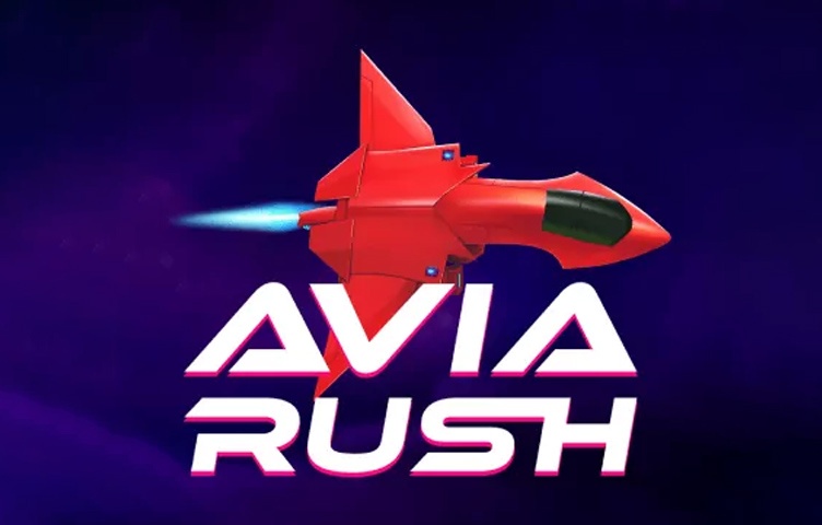 Avia Rush