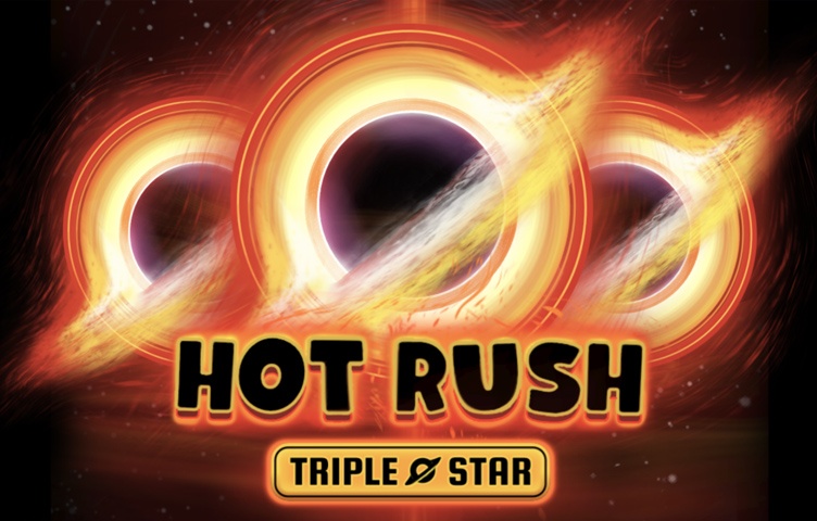 Hot Rush Triple Star