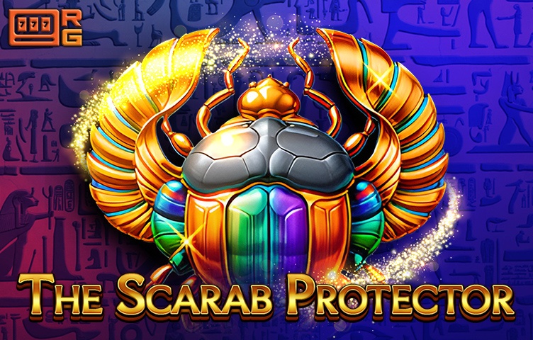The Scarab Protector