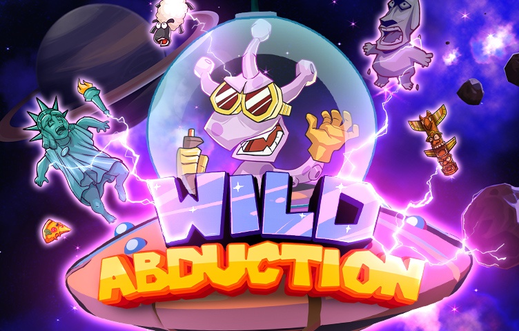 Wild Abduction