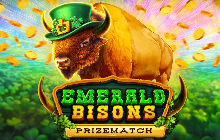 Emerald Bisons PrizeMatch
