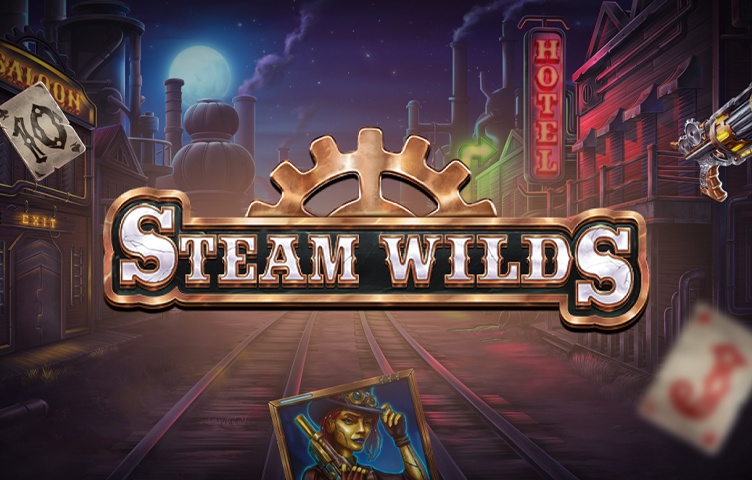 Steam Wilds