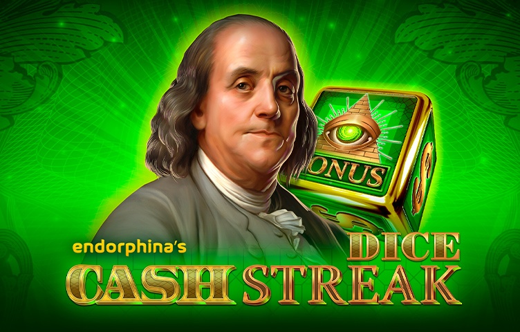 Cash Streak Dice