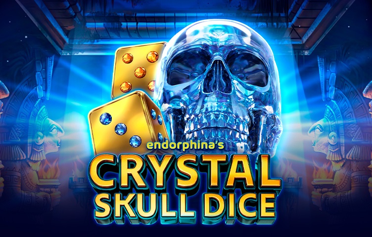 Crystal Skull Dice