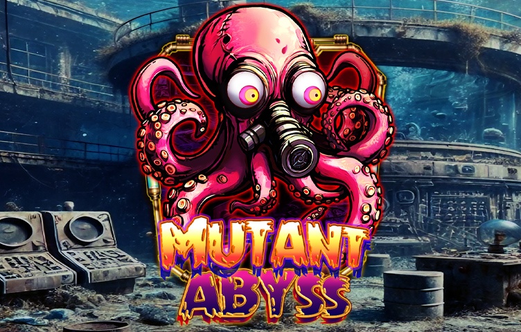 Mutant Abyss