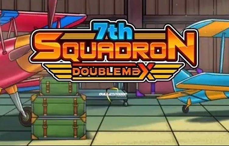 7th Squadron DoubleMax!