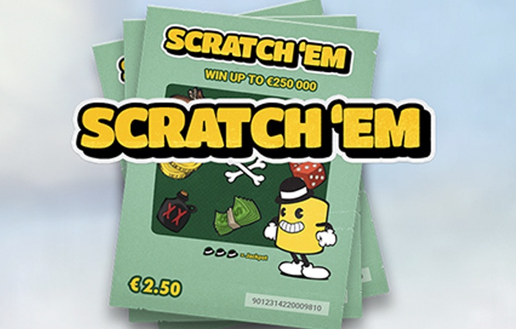 Scratch'em