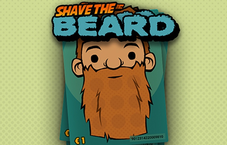 Shave the Beard