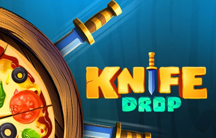 Knife Drop