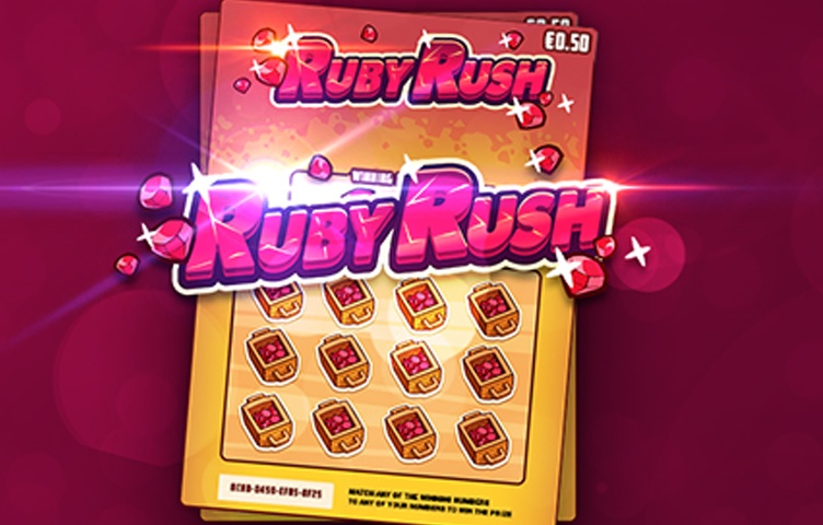 Ruby Rush