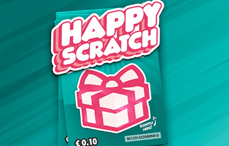 Happy Scratch