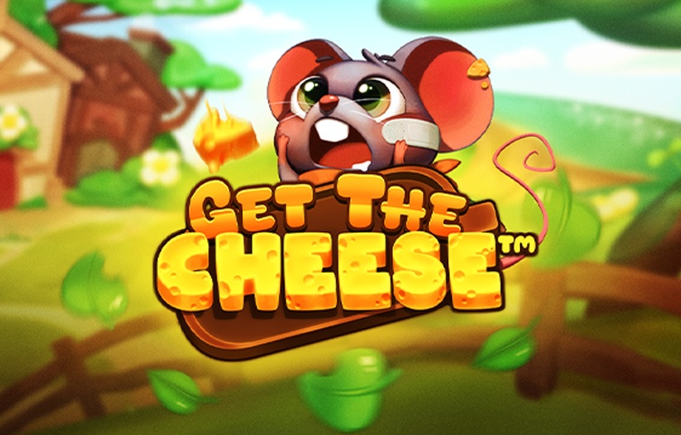 Get the CHEESE
