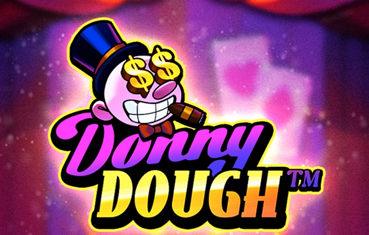 Donny Dough