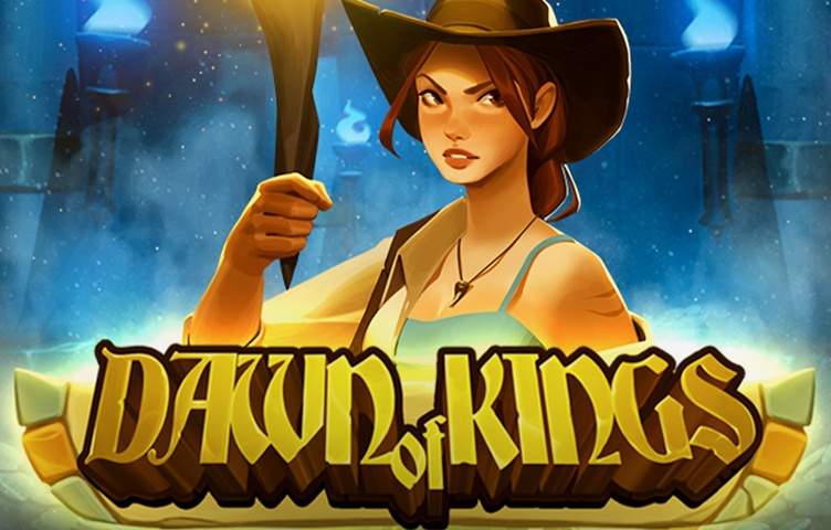Dawn of Kings Dawn of Kings