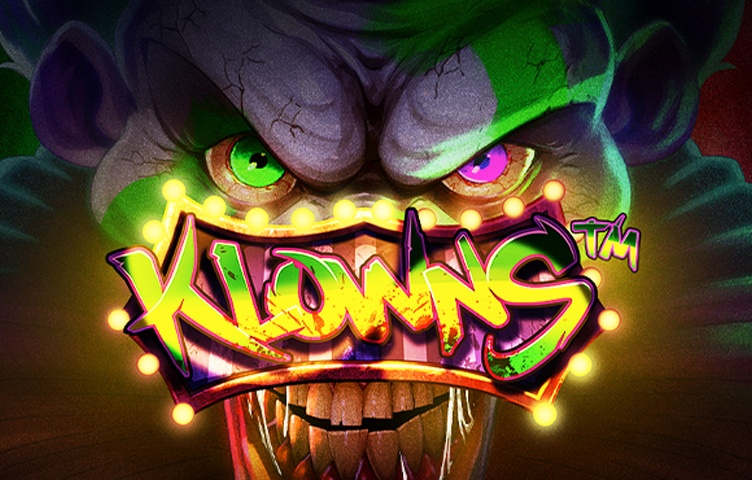 Klowns Klowns