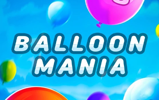 Balloon Mania
